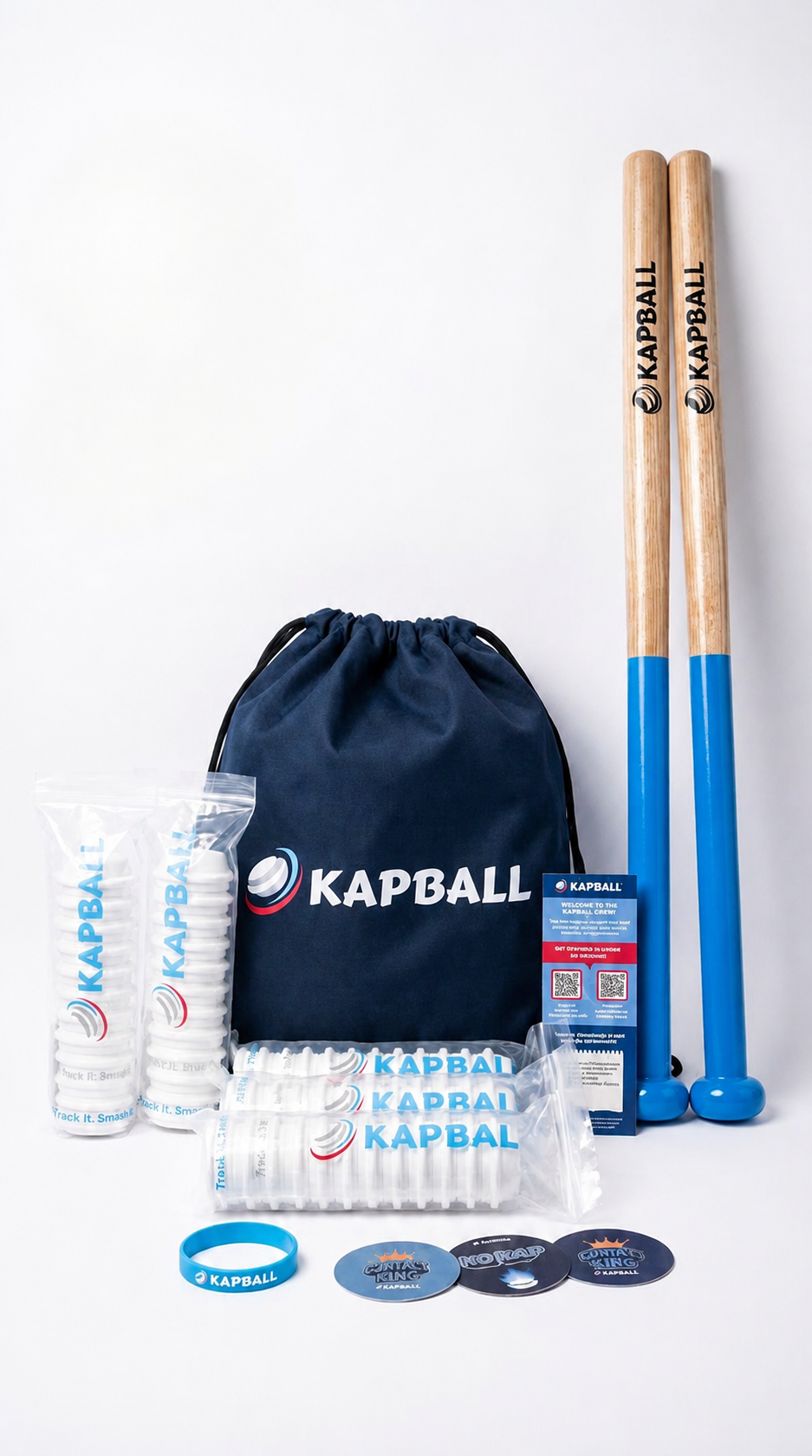 KAPBALL ULTIMATE TEAM PACK