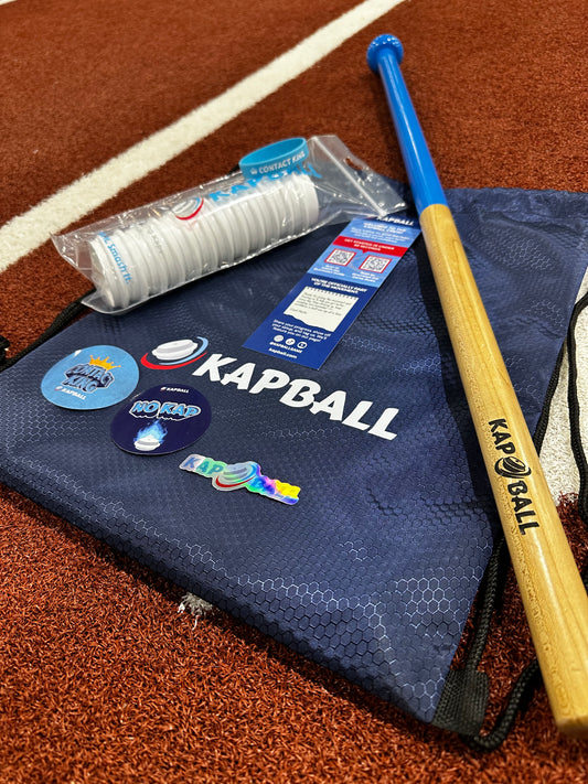 Kapball Kit